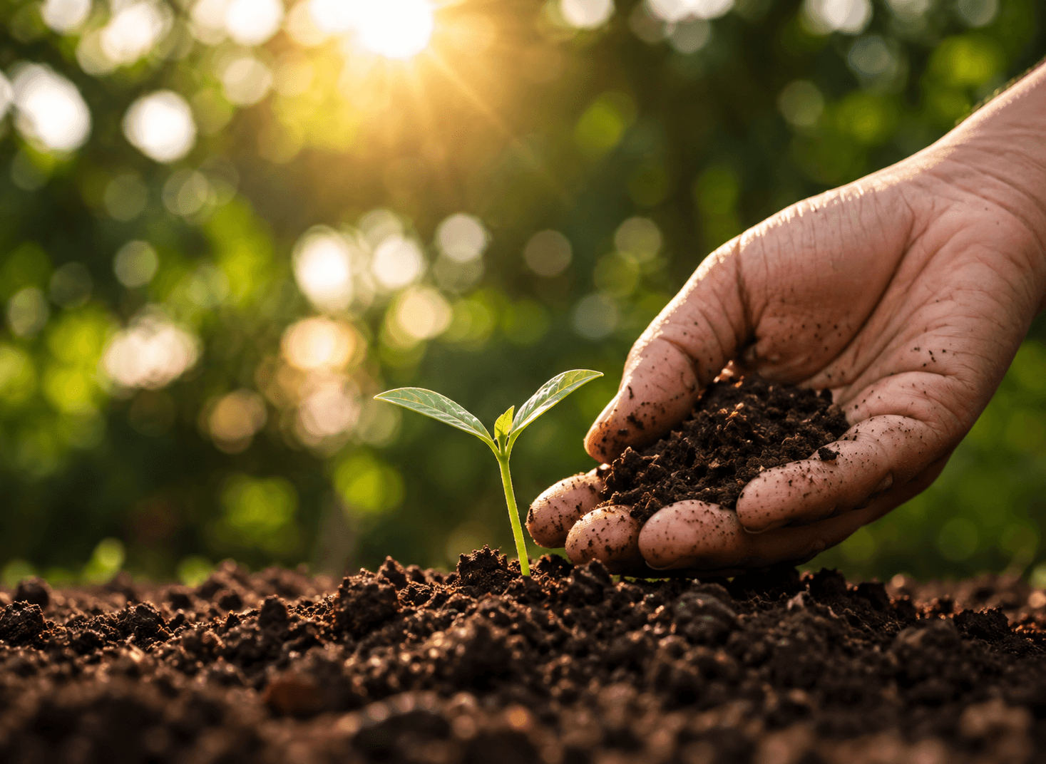 Agriculture and farmer awareness